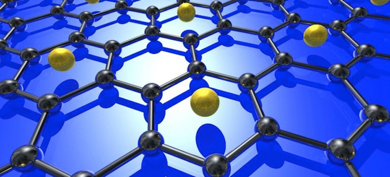 Superconductividad del grafeno. Andrea Damascelli